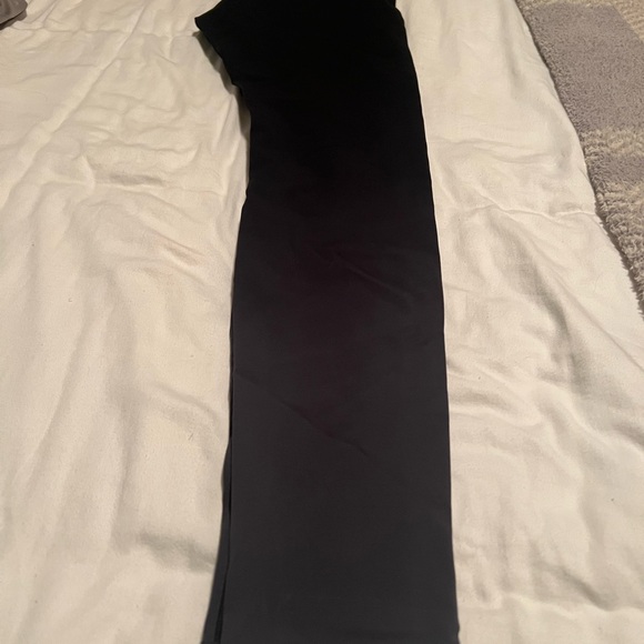 Lululemon high rise leggings - Picture 7 of 8